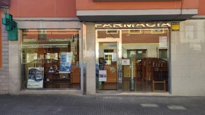 Farmacia Patiño Herrera