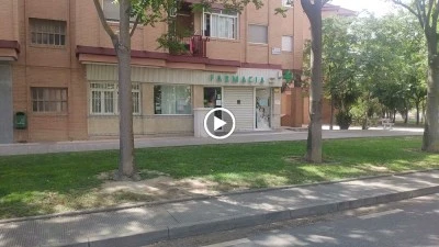 Farmacia Patricia Aínsa Sal del Río