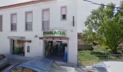 Farmacia Paula González Campano