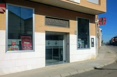 Farmàcia Pera Ysac