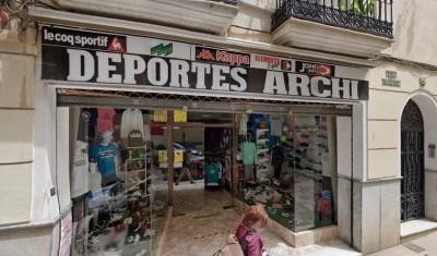 Farmacia Pérez Díaz