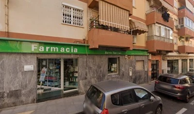 Farmacia Pérez Fernández