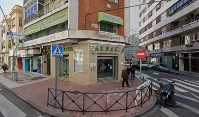Farmacia Propín