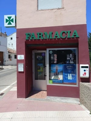 FARMACIA RAQUEL GINER SANCHO