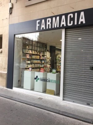 Farmacia Revilla