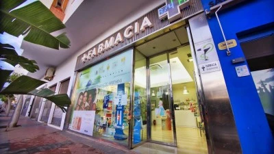 FARMACIA RÍO VERDE