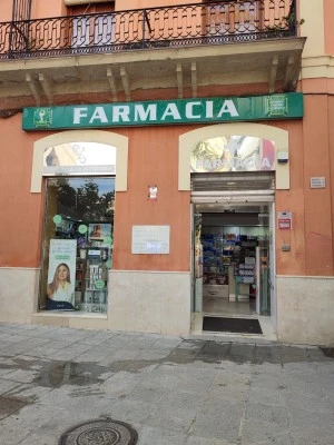 Farmacia Ríos Tamayo - Plaza Ayuntamiento