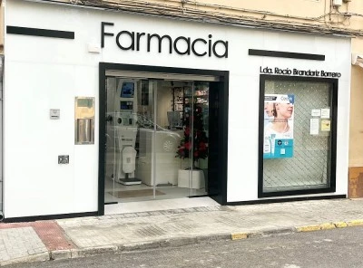 Farmacia Rocio Brandariz Borrero