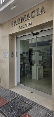 Farmacia Rodríguez Salas