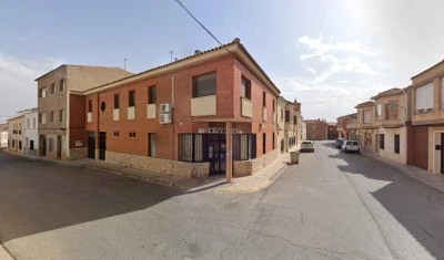 Farmacia Rodríguez Solís