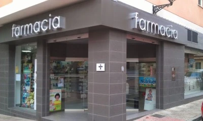 Farmacia Romero Martínez