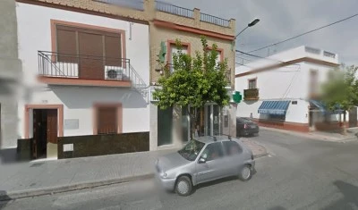 Farmacia Ruiz Tagle Morales