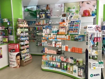 Farmacia San Roque