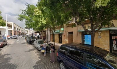 Farmacia Sánchez Melilla