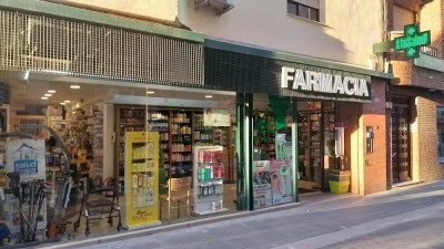 Farmacia Sánchez Torres