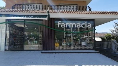 Farmacia Sara Filipa Domingues