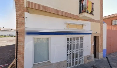 Farmacia Serrano Vila