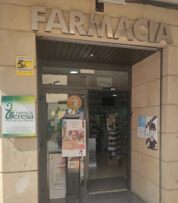 Farmacia Teresa Ponce de León