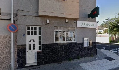 Farmacia Tincer