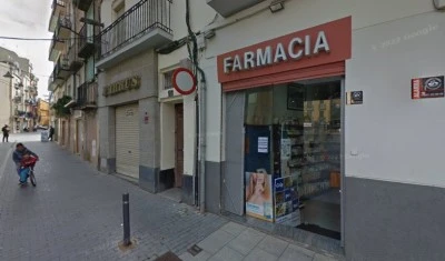 Farmàcia Villalonga Pifarré