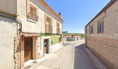 Farmacia, Juan Guillermo Vivero Segado