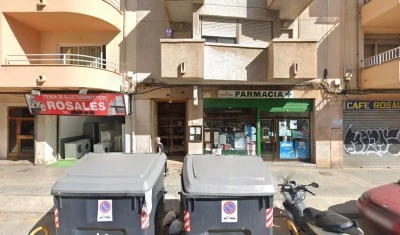 Fcia Mercadal Merino