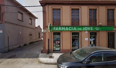 Fernández Menéndez Gustavo Y Lombardía Yenes Elisa