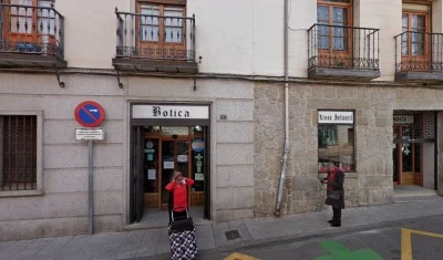 Botica