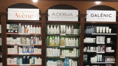 Gorostiaga Omaetxebarria Koldo Farmacia