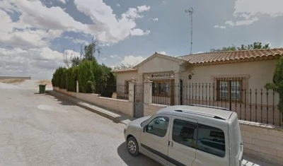 Guijarro López Juan Carlos