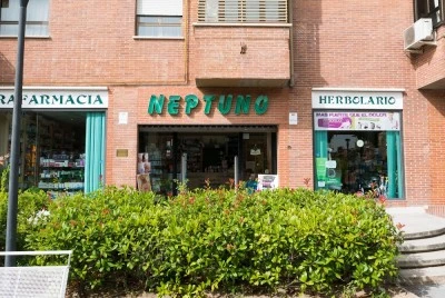 Herbolario Neptuno