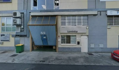 LOMHIFAR - Distribuidora de productos para Farmacia y Parafarmacia