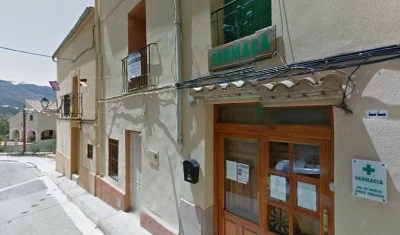 Farmacia