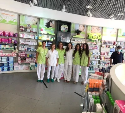 Farmacia