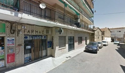 Ojeda Casas Carlos Esteban