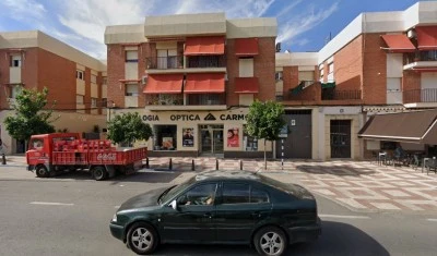 Óptica Carmona