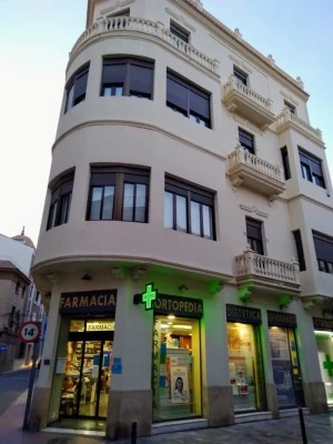 ORTOPEDIA LORCA