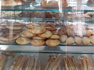 Panadería Josema