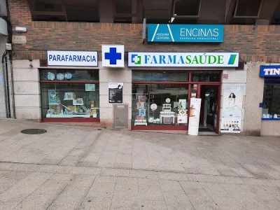 Parafarmacia FARMASAUDE