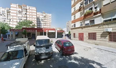 Polígono Norte C B