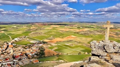 Quiosco de La Muela