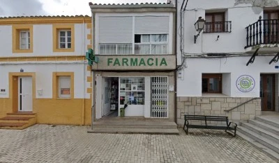 Regodón Pérez Isabel