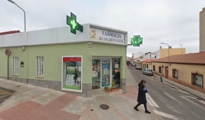 Ruiz De Castañeda C B
