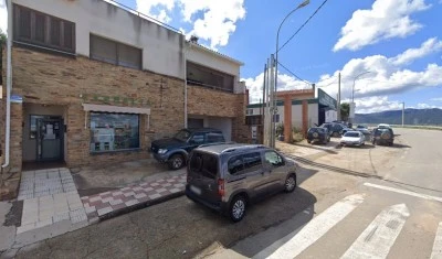 Solís Rincón M Luisa