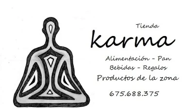 Tienda Karma