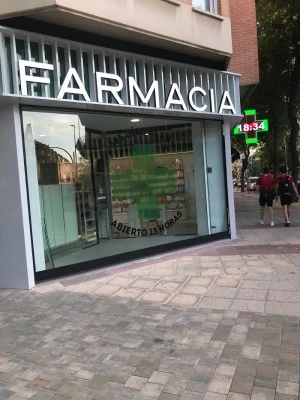 Vostrafarma