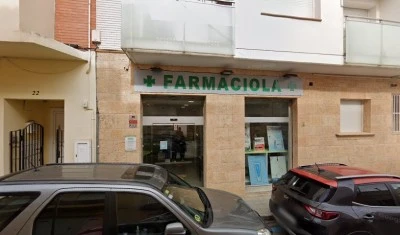 Farmacia