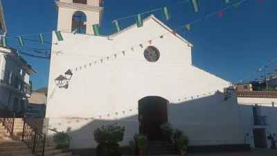 Ayuntamiento de Alcóntar