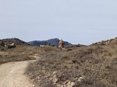 Ayuntamiento de Villarroya