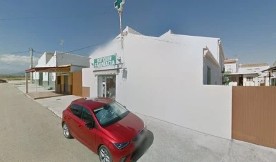 Botiquin Farmacia